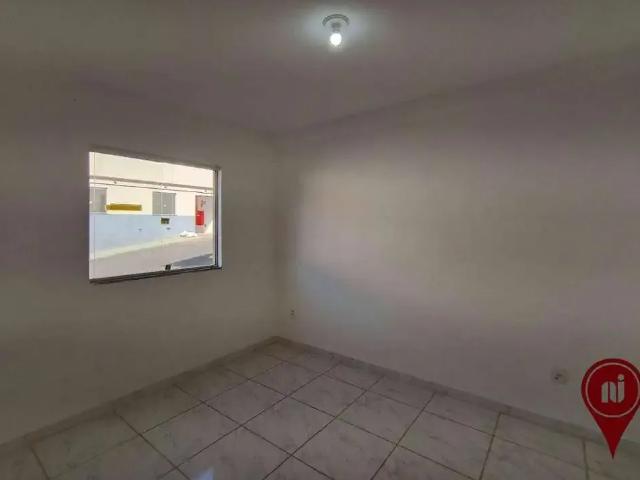 Apartamento para Locação em Mário Campos/MG Tangará 2 Quartos