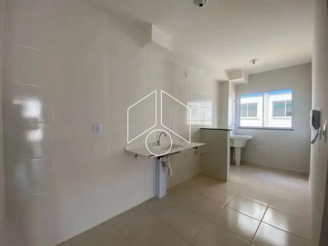 Apartamento para Locação em Marília/SP Conjunto Residencial Luiz Egydio de Cerqueira César 2 Quartos
