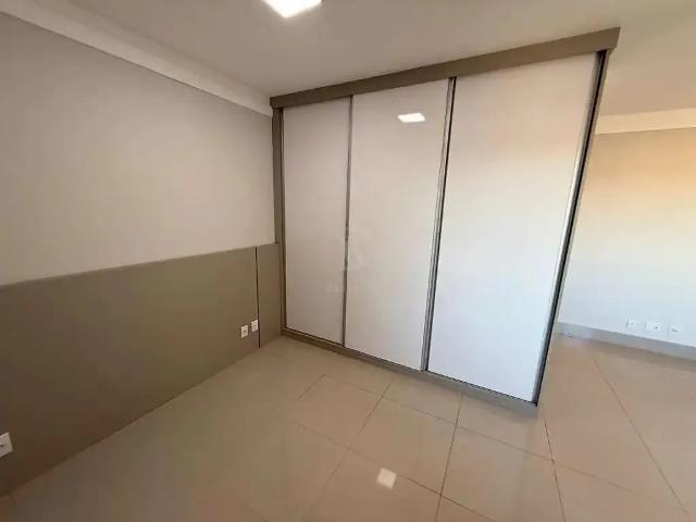 Apartamento para Locação em Marília/SP Cascata