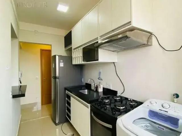 Apartamento para Locação em Marília/SP Cascata 1 Quartos