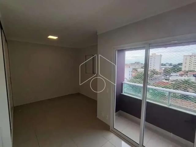 Apartamento para Locação em Marília/SP Cascata 1 Quartos