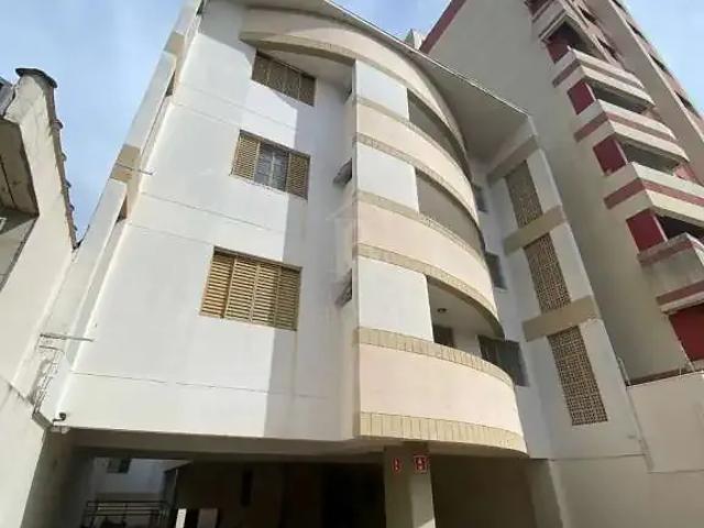 Apartamento para Locação em Marília/SP Cascata 2 Quartos