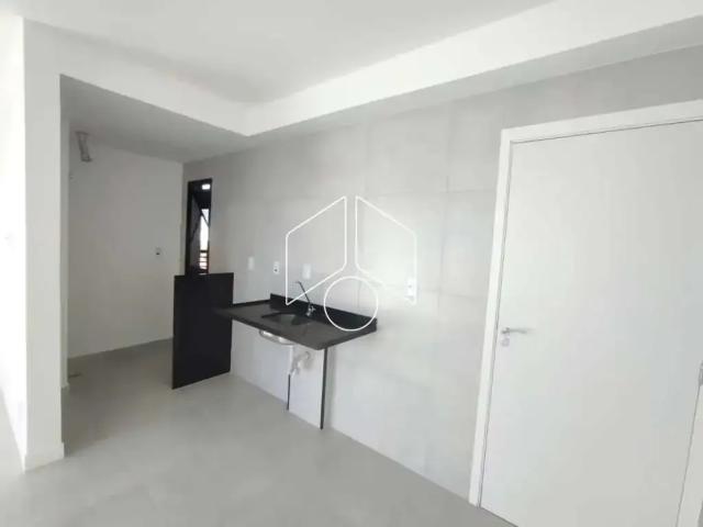 Apartamento para Locação em Marília/SP Cascata 2 Quartos