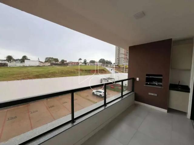 Apartamento para Locação em Marília/SP Cascata 3 Quartos