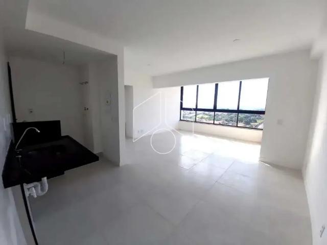 Apartamento para Locação em Marília/SP Cascata 3 Quartos