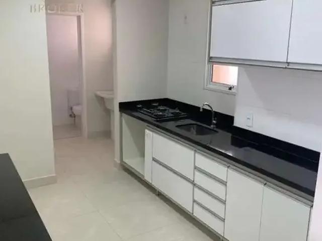 Apartamento para Locação em Marília/SP Centro