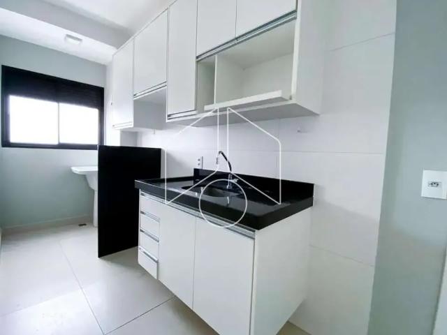 Apartamento para Locação em Marília/SP Centro 1 Quartos