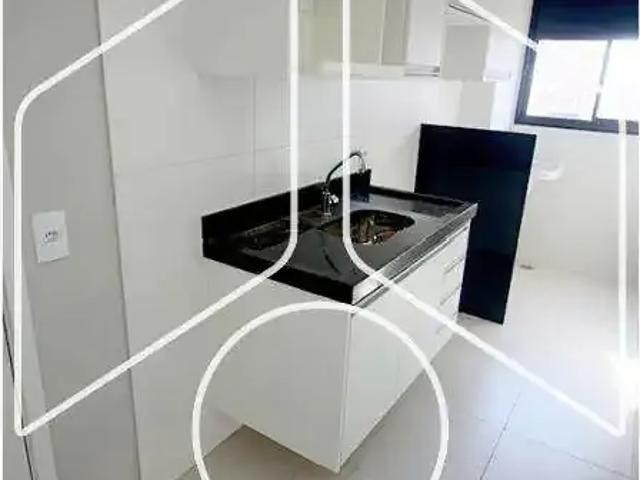 Apartamento para Locação em Marília/SP Centro 1 Quartos
