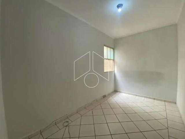Apartamento para Locação em Marília/SP Centro 1 Quartos