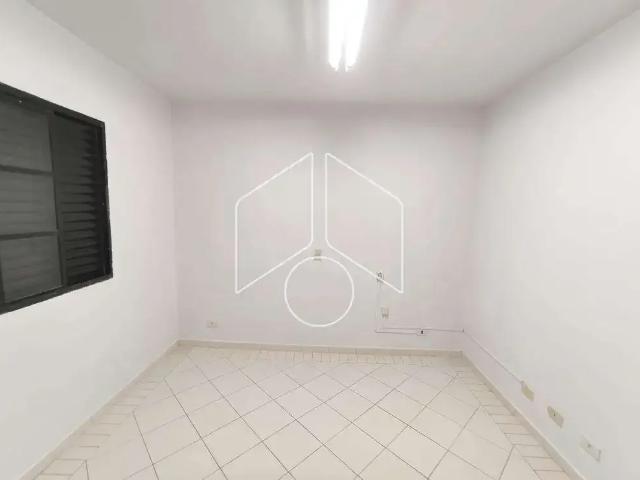 Apartamento para Locação em Marília/SP Centro 1 Quartos