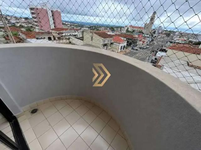 Apartamento para Locação em Marília/SP Centro 1 Quartos