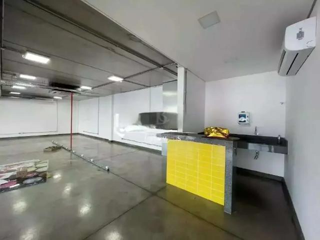 Apartamento para Locação em Marília/SP Centro 1 Quartos