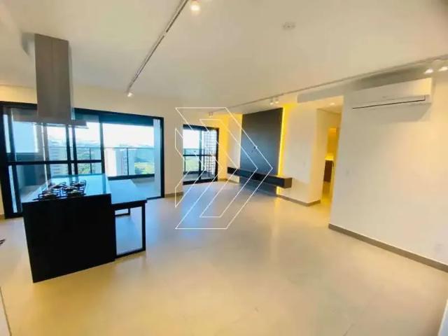 Apartamento para Locação em Marília/SP Centro 2 Quartos