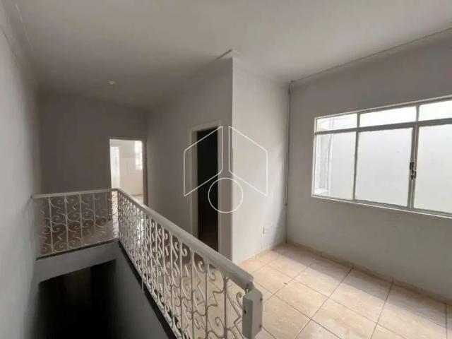 Apartamento para Locação em Marília/SP Centro 2 Quartos
