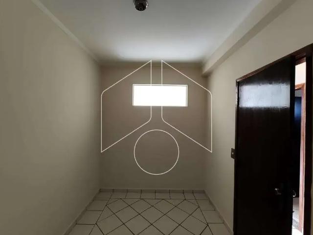 Apartamento para Locação em Marília/SP Centro 2 Quartos