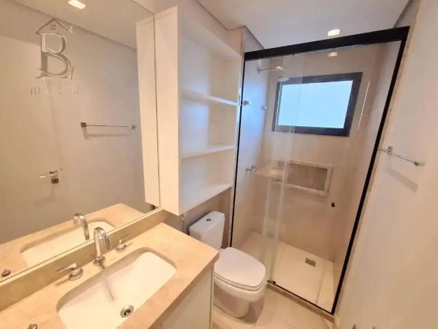 Apartamento para Locação em Marília/SP Centro 3 Quartos