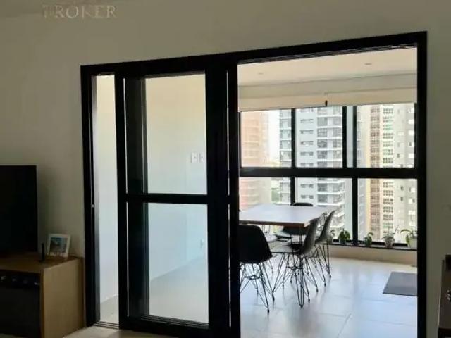 Apartamento para Locação em Marília/SP Centro 3 Quartos