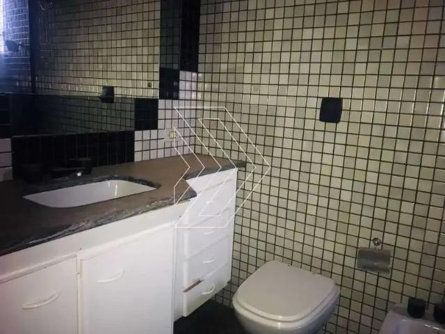 Apartamento para Locação em Marília/SP Centro 3 Quartos