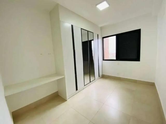 Apartamento para Locação em Marília/SP Centro 3 Quartos