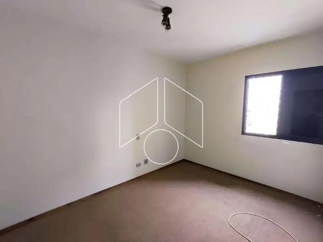 Apartamento para Locação em Marília/SP Centro 3 Quartos