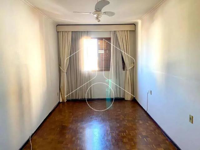 Apartamento para Locação em Marília/SP Centro 3 Quartos