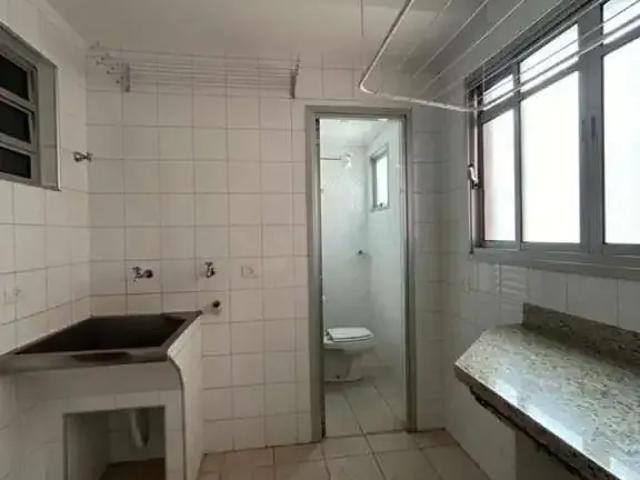 Apartamento para Locação em Marília/SP Centro 3 Quartos