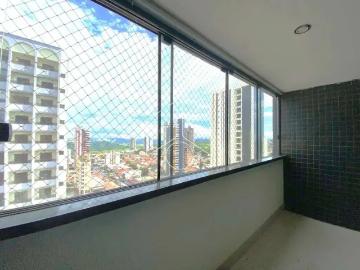 Apartamento para Locação em Marília/SP Centro 3 Quartos