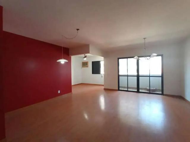 Apartamento para Locação em Marília/SP Centro 3 Quartos