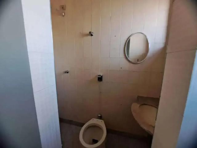 Apartamento para Locação em Marília/SP Centro 4 Quartos