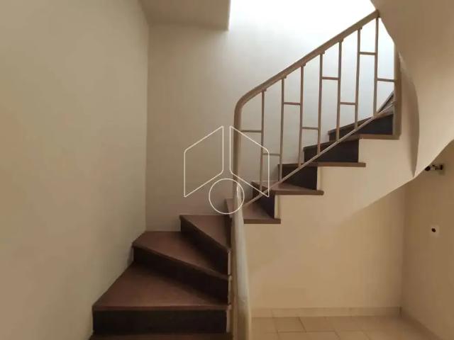 Apartamento para Locação em Marília/SP Centro 4 Quartos