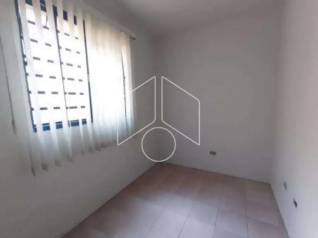 Apartamento para Locação em Marília/SP Alto Cafezal 1 Quartos