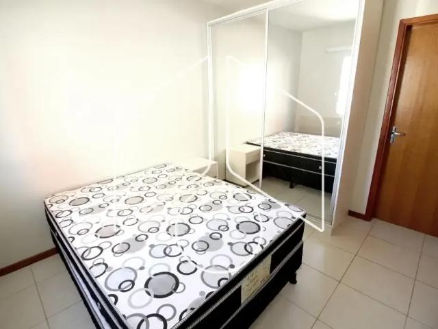 Apartamento para Locação em Marília/SP Alto Cafezal 1 Quartos