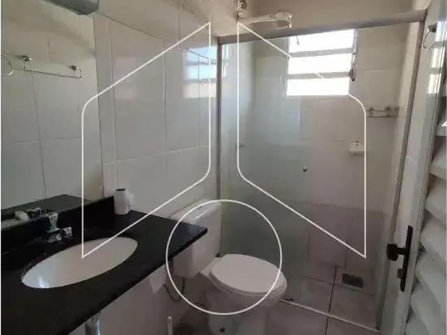 Apartamento para Locação em Marília/SP Alto Cafezal 1 Quartos