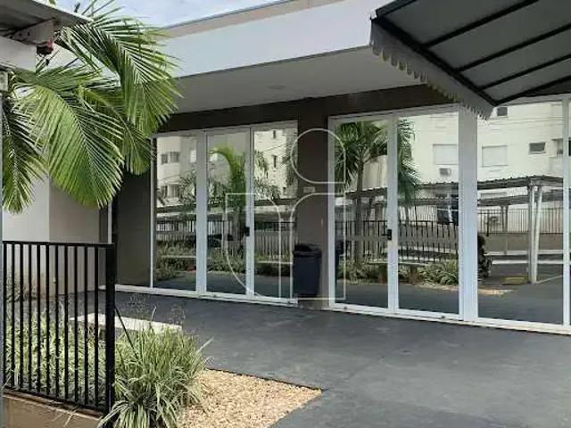 Apartamento para Locação em Marília/SP Alto Cafezal 2 Quartos