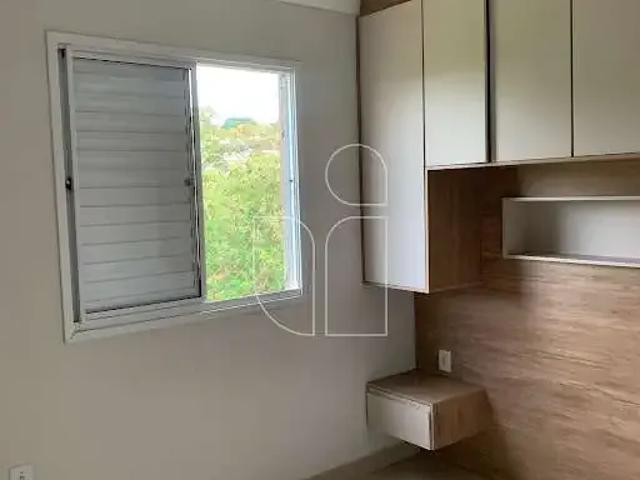 Apartamento para Locação em Marília/SP Alto Cafezal 2 Quartos