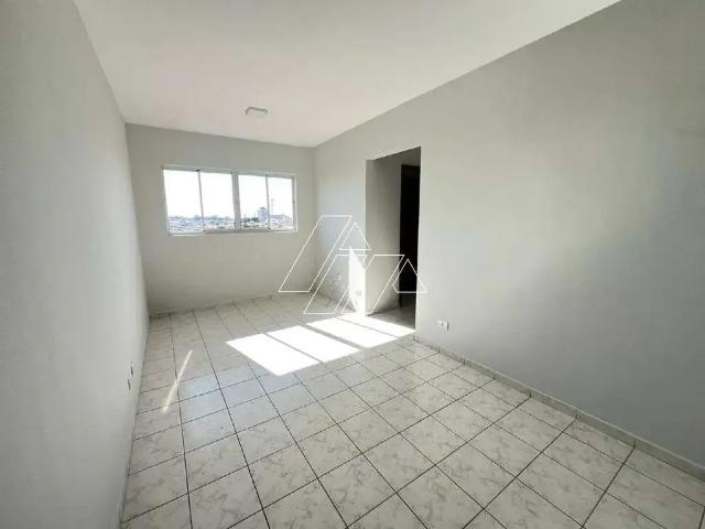 Apartamento para Locação em Marília/SP Alto Cafezal 2 Quartos