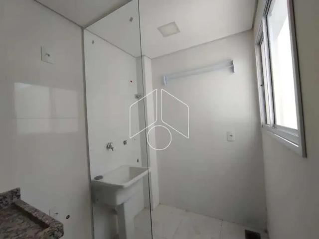 Apartamento para Locação em Marília/SP Alto Cafezal 2 Quartos