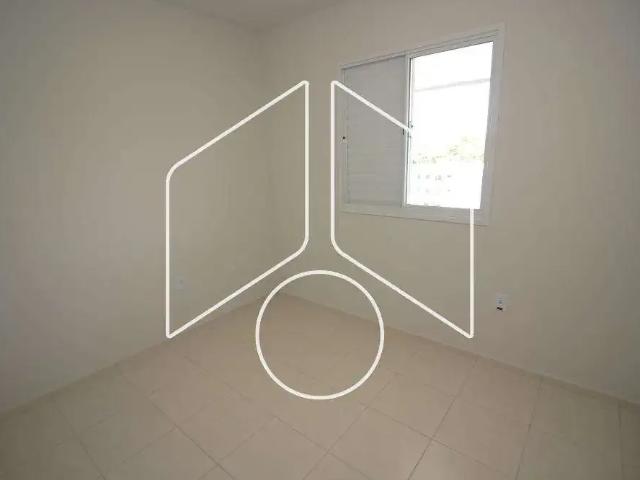 Apartamento para Locação em Marília/SP Alto Cafezal 2 Quartos