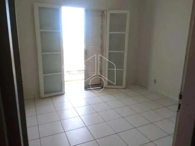Apartamento para Locação em Marília/SP Alto Cafezal 2 Quartos