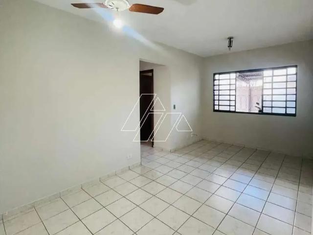 Apartamento para Locação em Marília/SP Alto Cafezal 2 Quartos