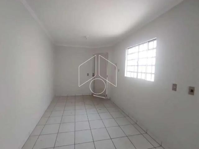 Apartamento para Locação em Marília/SP Alto Cafezal 2 Quartos