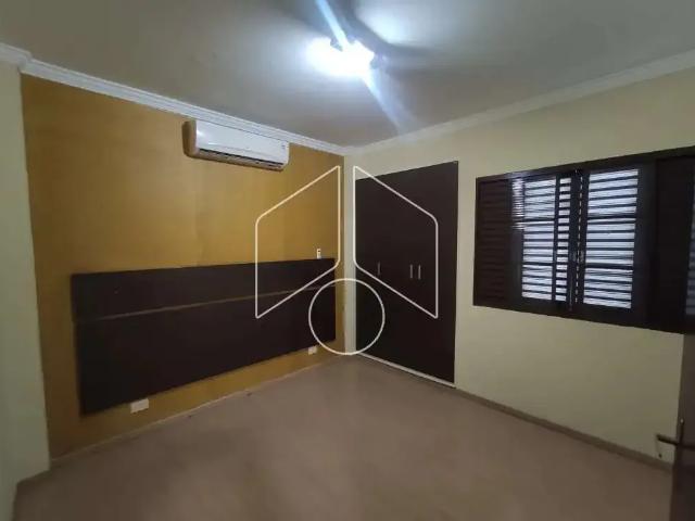 Apartamento para Locação em Marília/SP Alto Cafezal 2 Quartos