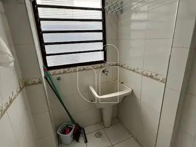 Apartamento para Locação em Marília/SP Alto Cafezal 2 Quartos