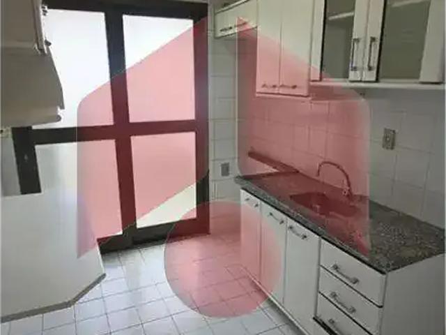Apartamento para Locação em Marília/SP Alto Cafezal 2 Quartos