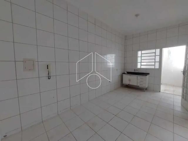 Apartamento para Locação em Marília/SP Alto Cafezal 3 Quartos