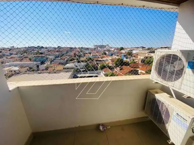 Apartamento para Locação em Marília/SP Alto Cafezal 3 Quartos