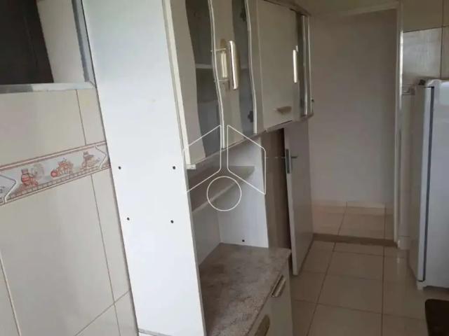 Apartamento para Locação em Marília/SP Altos da Colina 2 Quartos