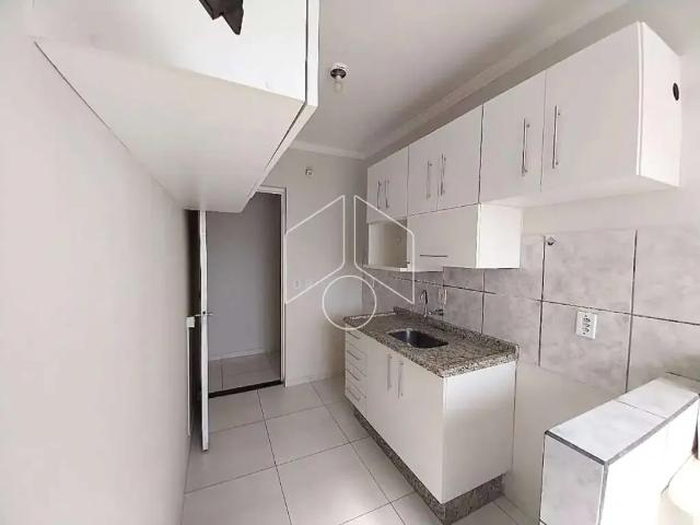 Apartamento para Locação em Marília/SP Altos da Colina 3 Quartos