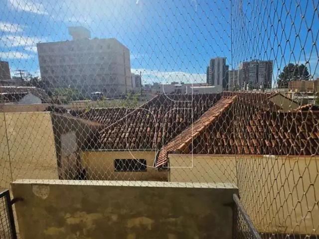 Apartamento para Locação em Marília/SP Boa Vista 1 Quartos