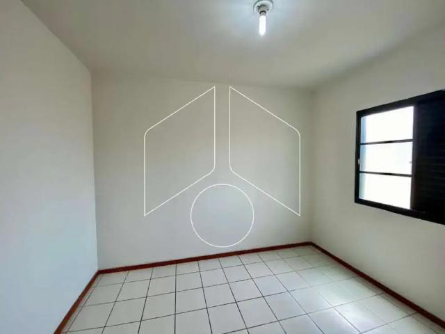 Apartamento para Locação em Marília/SP Boa Vista 1 Quartos